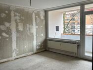 Demnächst frei! 3-Zimmer-Wohnung in Dortmund Scharnhorst - Dortmund