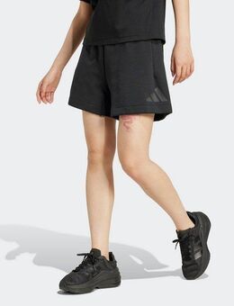 adidas Sportswear Shorts W Z.N.E. SHORT (1-tlg)