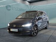 VW Touran, 1.5 TSI Highline, Jahr 2020 - München