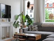Zuhause zwischen Theresienhöhe und Citylife - München