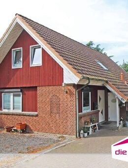 Klein aber Fein - Ihr neues Zuhause im Grünen - Pronstorf