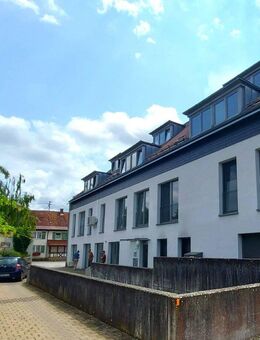 Attraktive Galeriewohnung in Frickingen - Frickingen