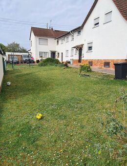 GRUNDform - Immobilien & Verwaltung! LUST auf ein ´ FAMILIENPROJEKT ` in begehrter Lage von Wiesbaden - Freudenberg ! - Wiesbaden