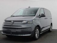 VW T7 Multivan, 2.0 TDI Multivan Life KÜ -- Life, Jahr 2024 - Frankfurt (Main)