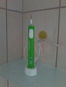 Elektrische Zahnbürste in 27283