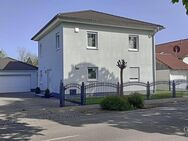 Ihr Wohnglück an der Via Claudia mit perfekter Verkehrsanbindung - Graben