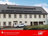 Das perfekte Zuhause mit viel Platz! - Rochlitz