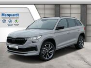 Skoda Kodiaq 2.0 TSI Sportline 4x4 7Sitz 20" Pano AHK - Stuttgart