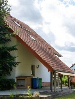 Charmantes Einfamilienhaus in Ludwigsfelde - Ludwigsfelde