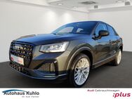 Audi Q2, advanced 35 TDI quattro, Jahr 2024 - Wittlich