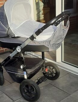 Kombi- Kinderwagen Zekiwa- Saturn - Sachsenhagen