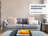 Wunderschöne vollausgestattete 2 Zimmer Wohnung in super Lage in Schöneberg. - Berlin