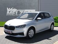 Skoda Fabia, 1.0 TSI AMBITION 70kW, Jahr 2023 - Limbach-Oberfrohna