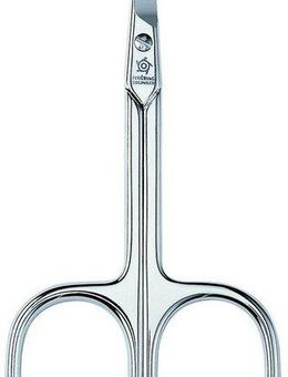 PFEILRING Hautschere, Leicht gebogen, einfache Reinigung, ergonomische Form, präzise.
