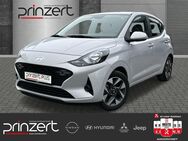 Hyundai i10, 1.0 MY25 "Trend" Sitz Lenkrad-Heizung, Jahr 2024 - Darmstadt