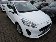 Ford Fiesta 5-Türer 1.0 EB S&S COOL&CONNECT/Navi/Klima - Mühlhausen (Thüringen)