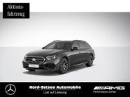 Mercedes E 220, d T All-Terrain AVANTGARDE NIGHT, Jahr 2024 - Heide