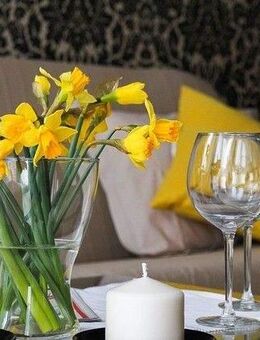 Ansprechende Wohnung in Maria - Veen zu vermieten! - Reken