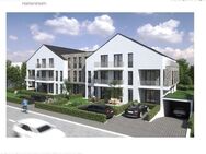 Entwicklungsprojekt mit lfd. Ertrag in Bestlage von Hattersheim, 1.150 m² Nettowohnfläche garantiert - Hattersheim (Main)