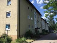 Hier findet jeder seinen Platz: praktische 4-Zimmer-Wohnung - Heidenheim (Brenz)