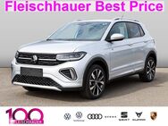 VW T-Cross, 1.5 TSI R-Line VK40 600 - EUR, Jahr 2024 - Bad Kreuznach