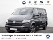 VW T6 Multivan, 2.0 TDI 1 Comfort, Jahr 2021 - Berlin