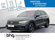 VW Tiguan, 1.5 l TSI Elegance Tiguan Elegance OPF (1, Jahr 2020 - Reutlingen