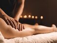 Sinnliche Ganzkörpermassage 🍑 Po-Massage in 50667