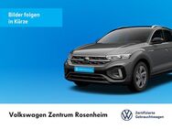 VW T-Cross, 1.0 TSI Move, Jahr 2023 - Raubling