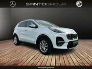 Kia Sportage 1.6 T-GDI GT Line 4WD LED|NAVI|LEDER BC - Freiburg (Breisgau)