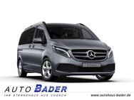 Mercedes-Benz V 220 d kompakt Edition AHK Easy-Pack 7-Sitzer - Mittelstetten