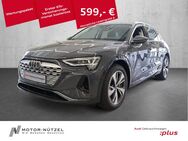 Audi Q8, 55 QU ADVANCED, Jahr 2024 - Hof