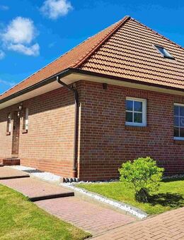 Ihr Traumhaus an der Nordsee - bezugsfertig, hochwertig, provisionsfrei - Dornum