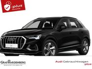 Audi Q3, 35 TFSI advanced, Jahr 2024 - Aach (Baden-Württemberg)