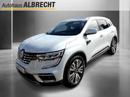 Renault Koleos, Initiale Paris, Jahr 2021 - Brandenburg (Havel)