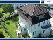 Rarität - Beeindruckendes und traumhaftes Jugendstil-Juwel - Seesen