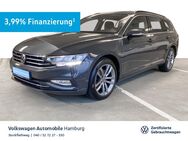 VW Passat Variant, 2.0 TDI, Jahr 2021 - Hamburg