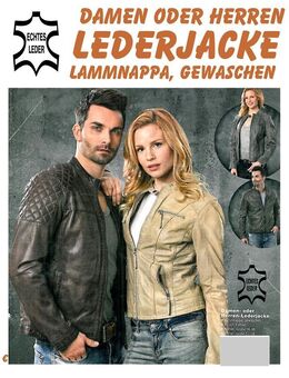 Lamm Nappa - Rostock Brinckmansdorf