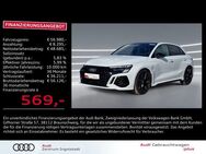 Audi RS3, Sportback AGA 280km, Jahr 2022 - Ingolstadt