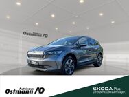 Skoda Enyaq, 85 82kWh Loft, Jahr 2024 - Niestetal