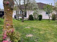Sehr gepflegter Bungalow in Lage - Jürgenshagen