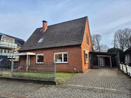 Kleines Wohnhaus mit Carport in super Wohnlage von Wildeshausen - Wildeshausen