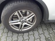 4 Winterreifen Continental 18" mit Felge Rial für GLC - Duisburg