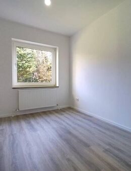 Erdgeschosswohnung in Innenstadtnähe - Minden (Nordrhein-Westfalen)