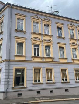 Top-Lage trifft Design - Modernes 2-Zimmerapartment in der Spiegelstraße, Zwickau - Zwickau