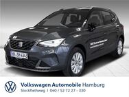 Seat Arona, 1.0 TSI FR, Jahr 2024 - Hamburg