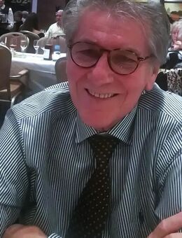 Sympathische Lady für Freizeit und Silvester gesucht. - Frankfurt (Main)