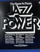 JAZZ POWER  Vinyl  LP in 42107