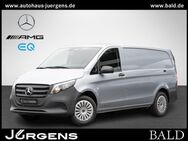 Mercedes Vito, 2.5 116 KASTEN L AUTOMATIK AHKT, Jahr 2024 - Siegen (Universitätsstadt)