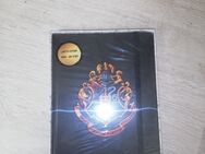 Harry Potter Notizbuch Limited Edition (Nr. 04656 von 10000) - Bad Hersfeld
